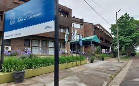 Hotel Solar del Acuario